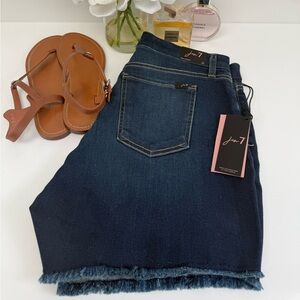 Jen 7 Women’s Denim Shorts